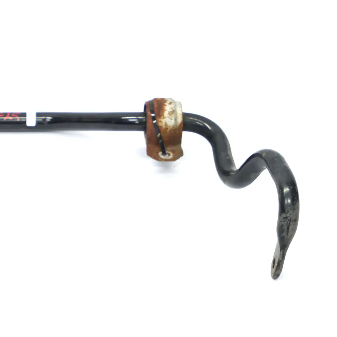 Suspension Stabilisateur BMW X3 F25 X4 F26 Essieu Avant Barre Antiroulis pour à propos du numéro de pièce 6788710 Suspension Stabilisateur BMW X3 F25 X4 F26 Essieu Avant Barre Antiroulis - SKU 6788710 - Numéro de pièce 6788710