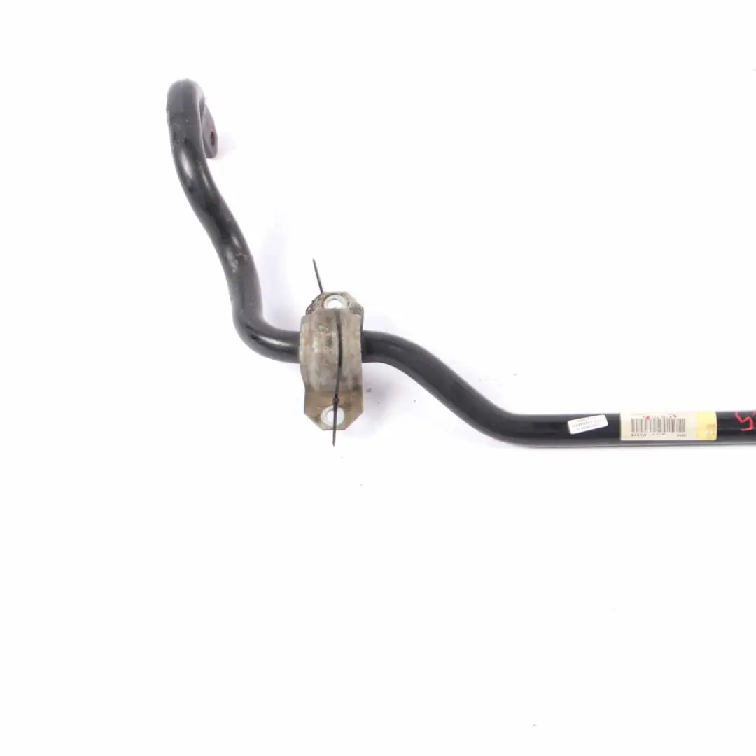 Suspension Stabilisate avant Barre stabilisatrice antiroulis pour BMW F25 F26 à propos du numéro de pièce 6788711 BMW F25 F26 Suspension Stabilisate avant Barre stabilisatrice antiroulis - SKU 6788711 - Numéro de pièce 6788711