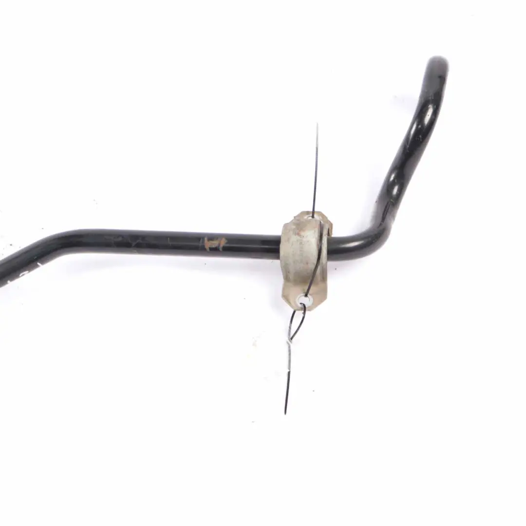 Drążek Stabilizatora Przód do BMW X3 F25 F26 o numerze 6788711 BMW X3 F25 F26 Drążek Stabilizatora Przód - SKU 6788711 - Numer Części 6788711