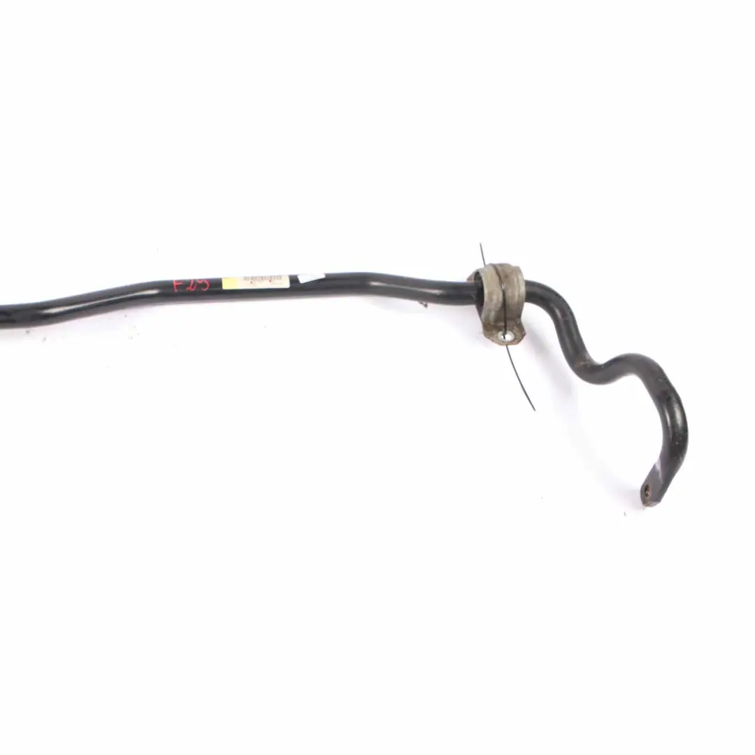 BMW X3 F25 F26 Drążek Stabilizatora Przód - SKU 6788711 - Numer Części 6788711