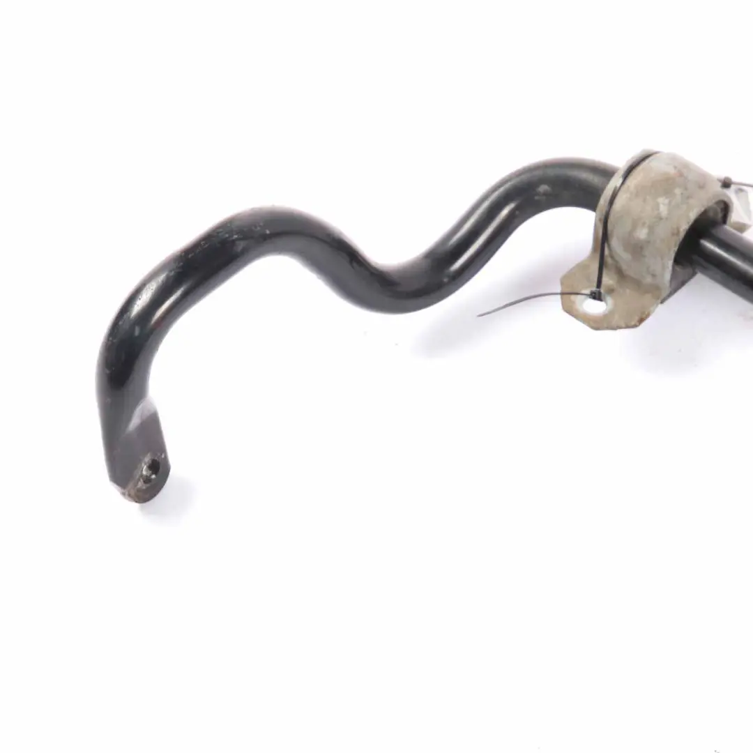 Sospensione Stabilizzatore Assale Anteriore Anti Roll Sway per BMW F25 F26 con numero di parte 6788711 BMW F25 F26 Sospensione Stabilizzatore Assale Anteriore Anti Roll Sway - SKU 6788711 - Numero di parte 6788711