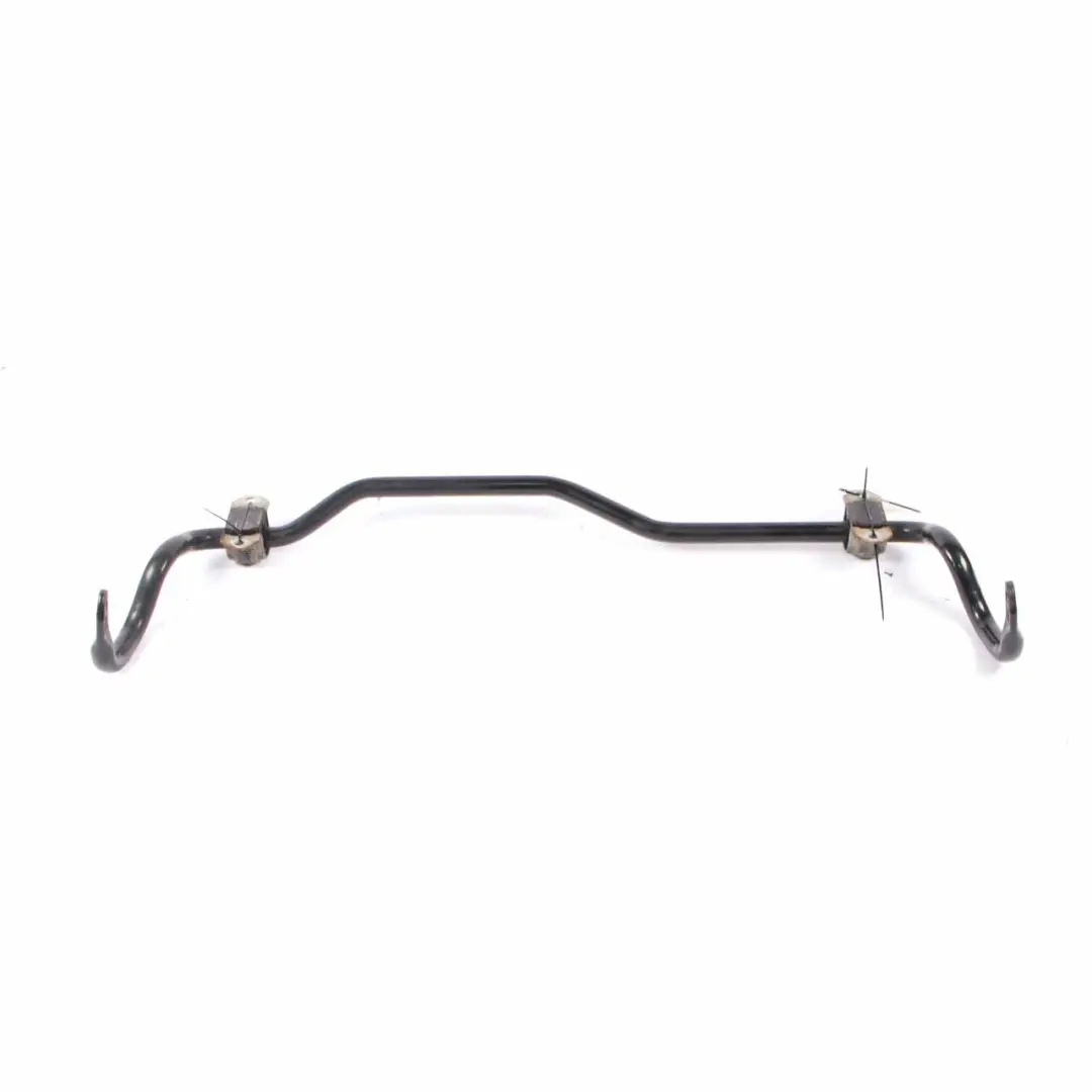 Suspension Stabilisate avant Barre stabilisatrice antiroulis pour BMW F25 F26 à propos du numéro de pièce 6788711 BMW F25 F26 Suspension Stabilisate avant Barre stabilisatrice antiroulis - SKU 6788711 - Numéro de pièce 6788711