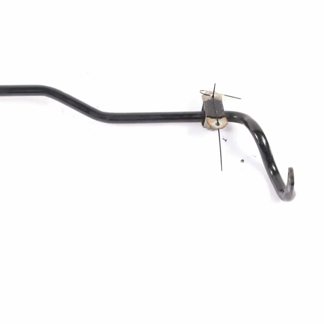Suspension Stabilisate avant Barre stabilisatrice antiroulis pour BMW F25 F26 à propos du numéro de pièce 6788711 BMW F25 F26 Suspension Stabilisate avant Barre stabilisatrice antiroulis - SKU 6788711 - Numéro de pièce 6788711