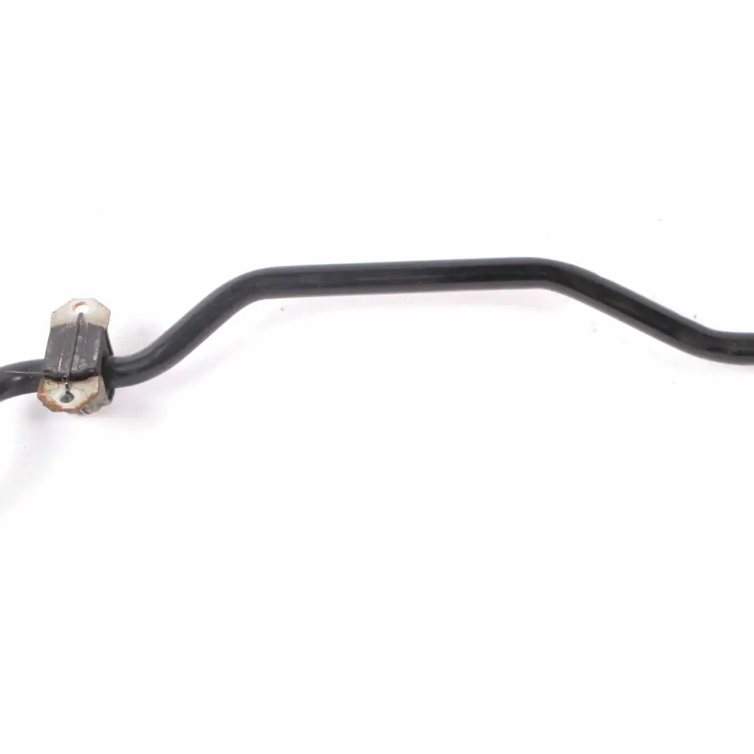 Estabilizador de Suspensión Eje Delantero Barra Antivuelco para BMW F25 F26 con número de pieza 6788711 BMW F25 F26 Estabilizador de Suspensión Eje Delantero Barra Antivuelco - SKU 6788711 - Número de pieza 6788711