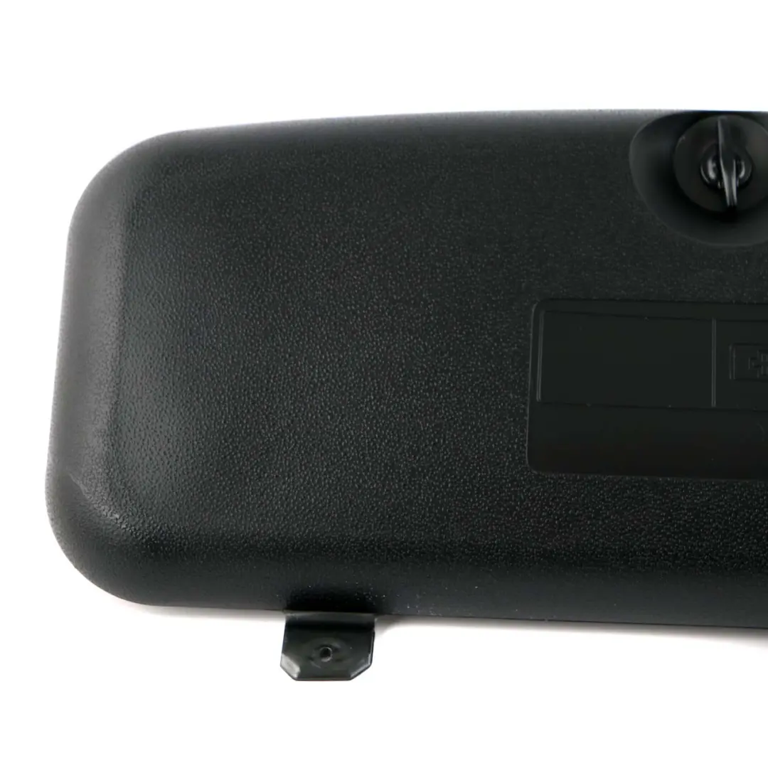 Tool Kit First Aid Kit Trim Holder to BMW F10 LCI Saloon with Part number 9120134 BMW F10 LCI Saloon Tool Kit First Aid Kit Trim Holder - SKU 6788803 - Part number 9120134