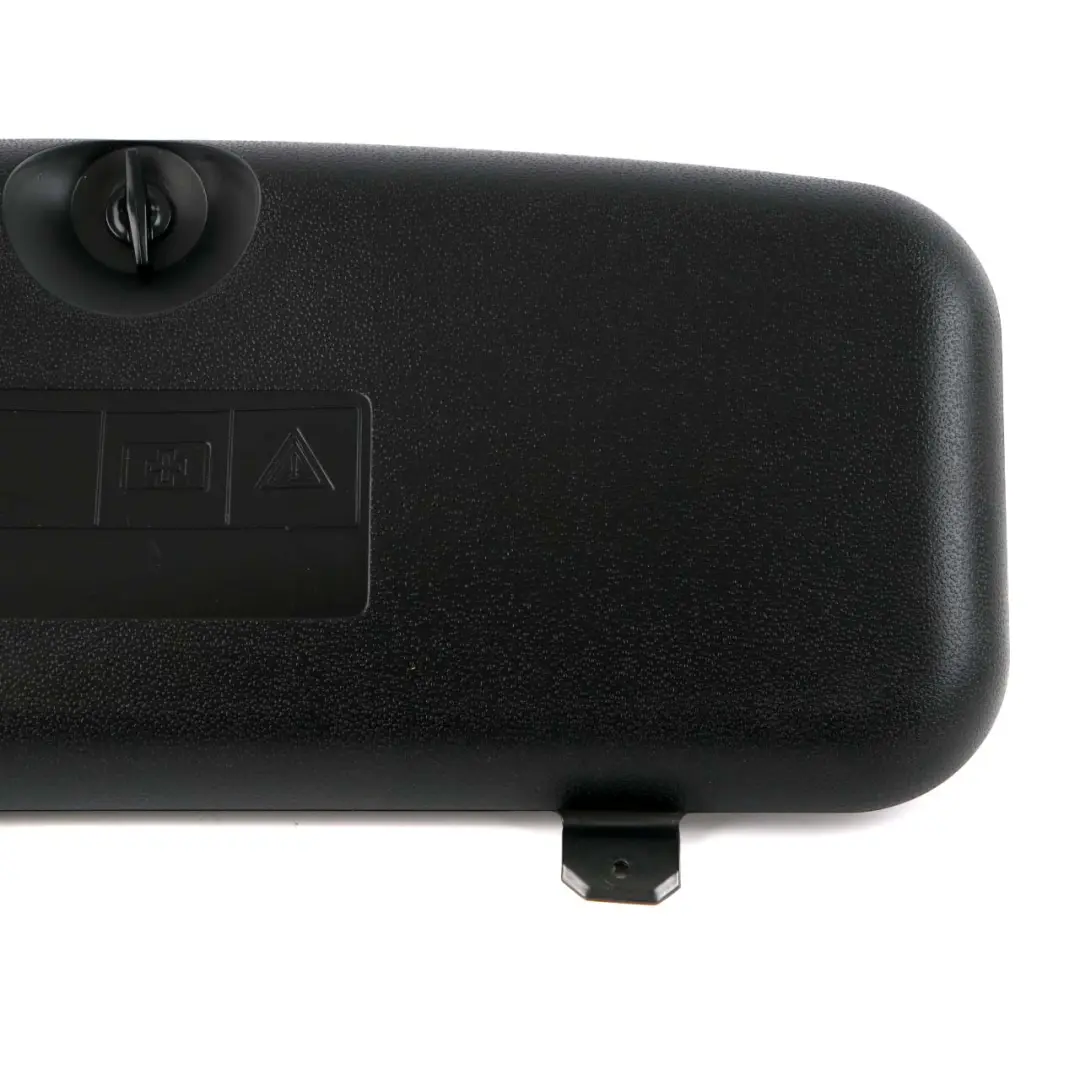 BMW F10 LCI Saloon Trousse D'outils Trousse De Secours Support Garniture - SKU 6788803 - Numéro de pièce 9120134
