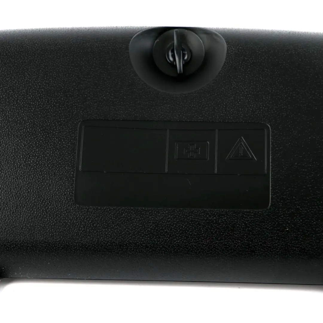 Mocowanie Na Zestaw Naprawczy do BMW E60 LCI o numerze 9120134 BMW E60 LCI Mocowanie Na Zestaw Naprawczy - SKU 6788803 - Numer Części 9120134