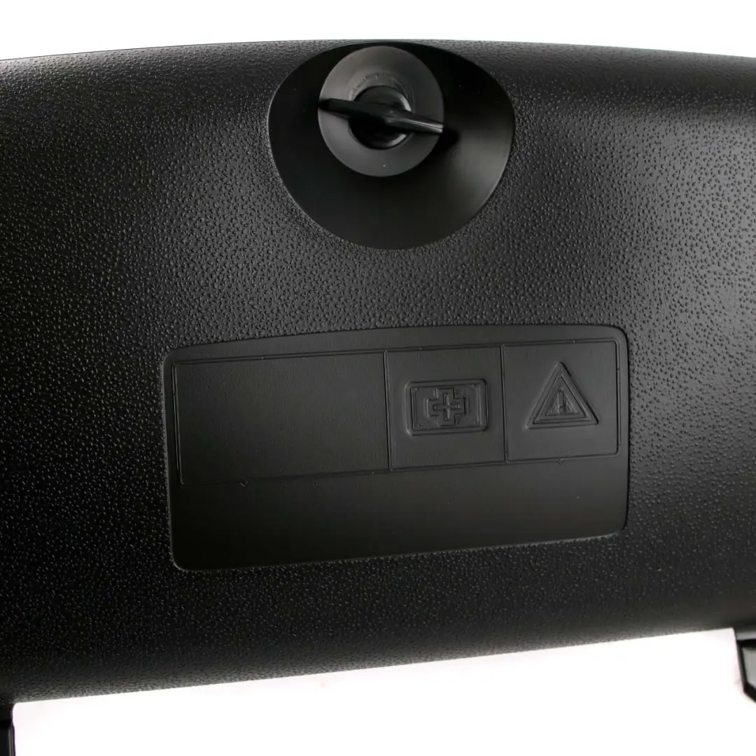 Tool Kit First Aid Kit Trim Holder to BMW F10 LCI Saloon with Part number 9120134 BMW F10 LCI Saloon Tool Kit First Aid Kit Trim Holder - SKU 6788803 - Part number 9120134