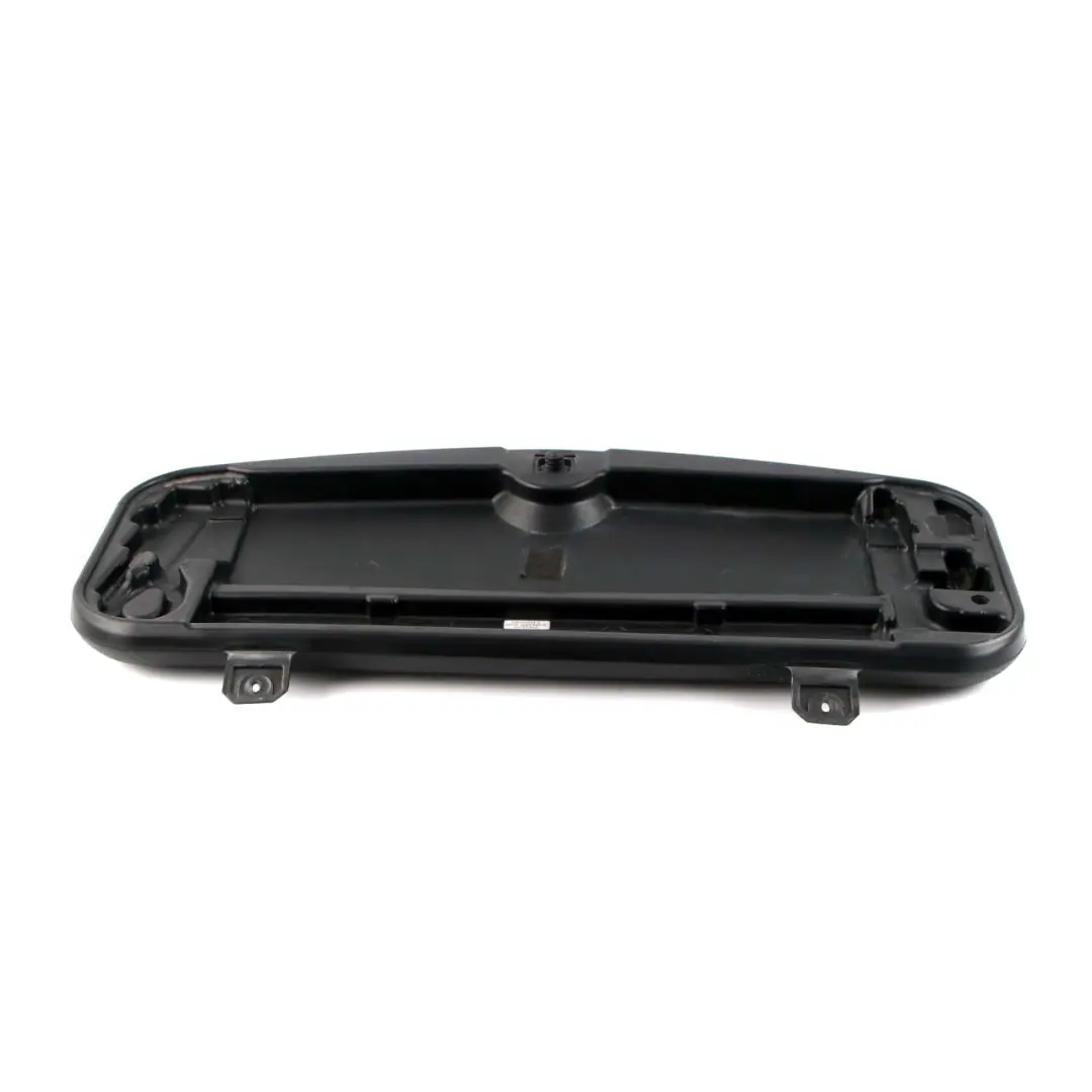 BMW F10 LCI Berlina Kit Attrezzi Kit Pronto Soccorso Supporto Finiture - SKU 6788803 - Numero di parte 9120134