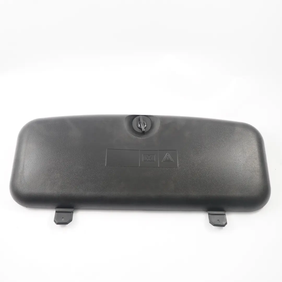 Kit strumenti stoccaggio avvertimento gancio cacciavite set 6788803 per BMW F10 con numero di parte 6788804 BMW F10 Kit strumenti stoccaggio avvertimento gancio cacciavite set 6788803 - SKU 6788804 - Numero di parte 6788804