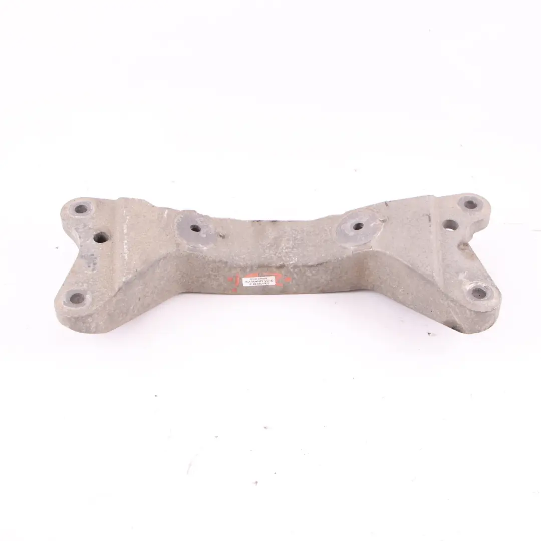 Gearbox Support Holder Carrier Mount to BMW F20 F21 F30 F31 N13 Petrol with Part number 6788825 BMW F20 F21 F30 F31 N13 Petrol Gearbox Support Holder Carrier Mount - SKU 6788825 - Part number 6788825