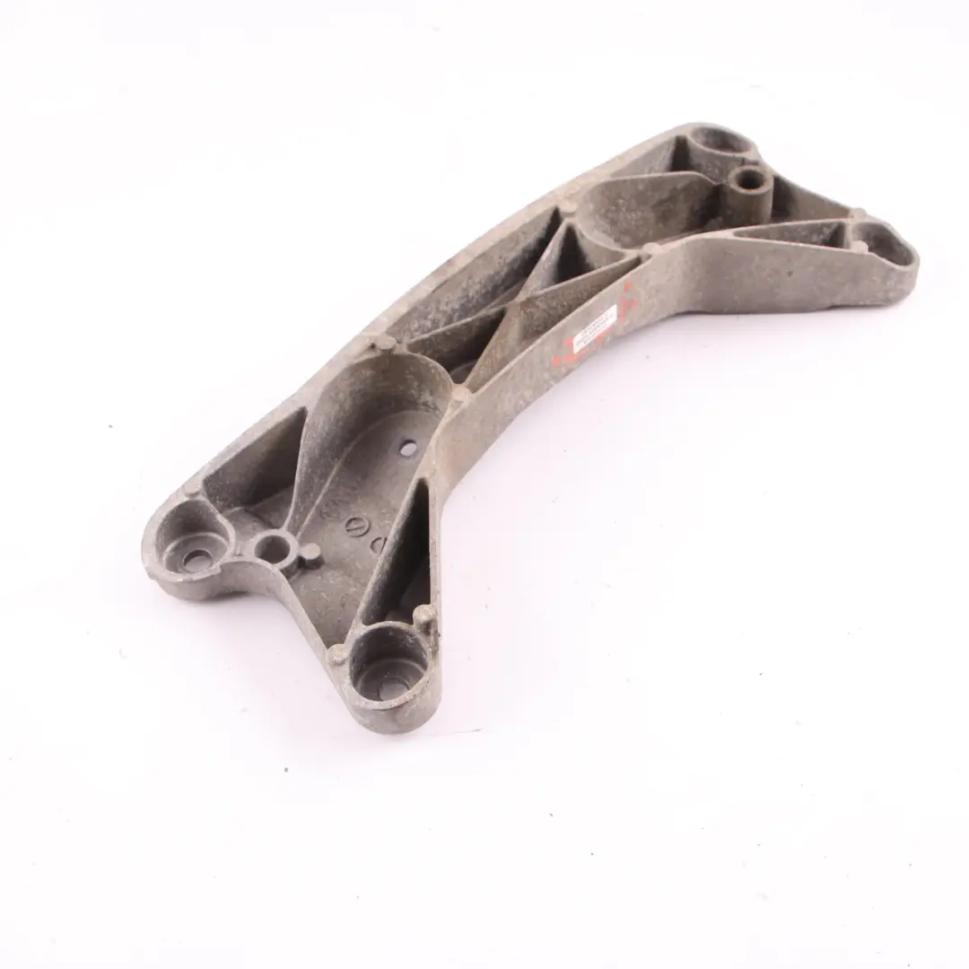 Gearbox Support Holder Carrier Mount to BMW F20 F21 F30 F31 N13 Petrol with Part number 6788825 BMW F20 F21 F30 F31 N13 Petrol Gearbox Support Holder Carrier Mount - SKU 6788825 - Part number 6788825