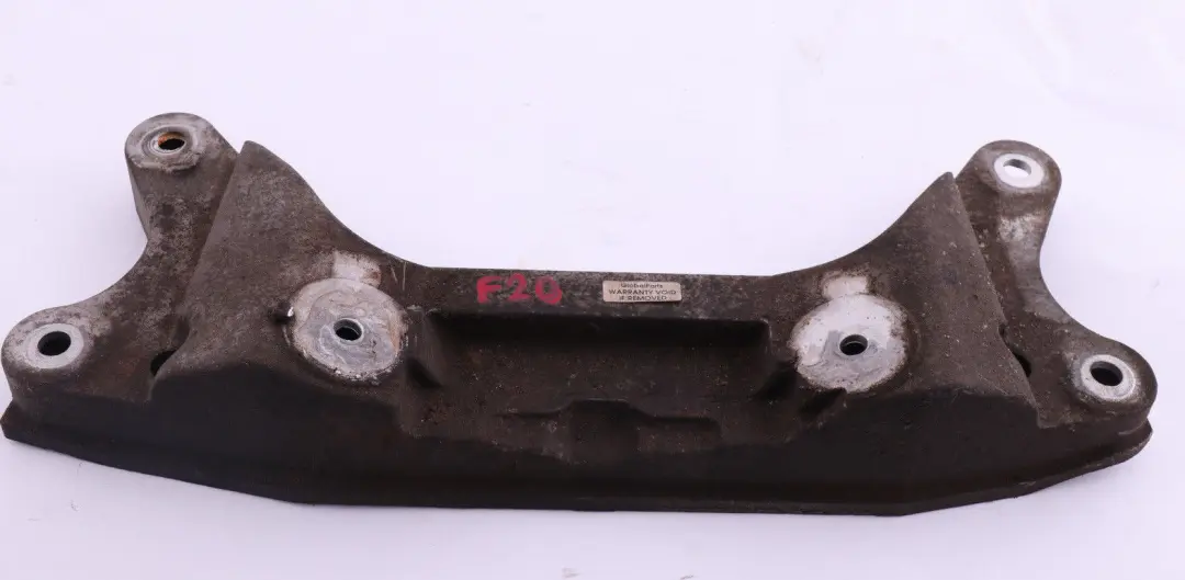 Gearbox Supporting Bracket Holder für BMW 1 3 Series F20 F21 F30 F31 LCI mit Teilenummer 6788826 BMW 1 3 Series F20 F21 F30 F31 LCI Gearbox Supporting Bracket Holder - SKU 6788826 - Teilenummer 6788826