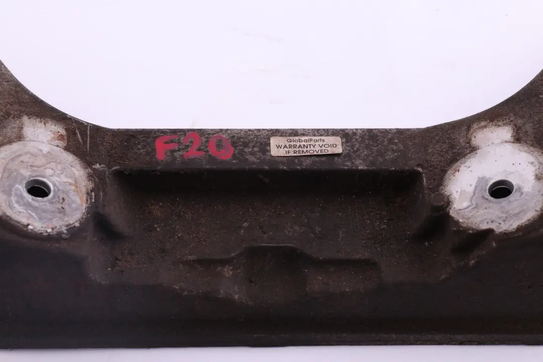 Soporte De La caja De cambios para BMW F20 F21 F30 F31 LCI con número de pieza 6788826 BMW F20 F21 F30 F31 LCI Soporte De La caja De cambios - SKU 6788826 - Número de pieza 6788826