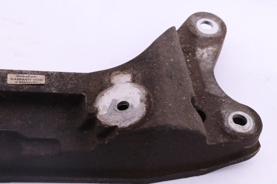 Gearbox Supporting Supporto Titolare per BMW F20 F21 F30 F31 LCI con numero di parte 6788826 BMW F20 F21 F30 F31 LCI Gearbox Supporting Supporto Titolare - SKU 6788826 - Numero di parte 6788826