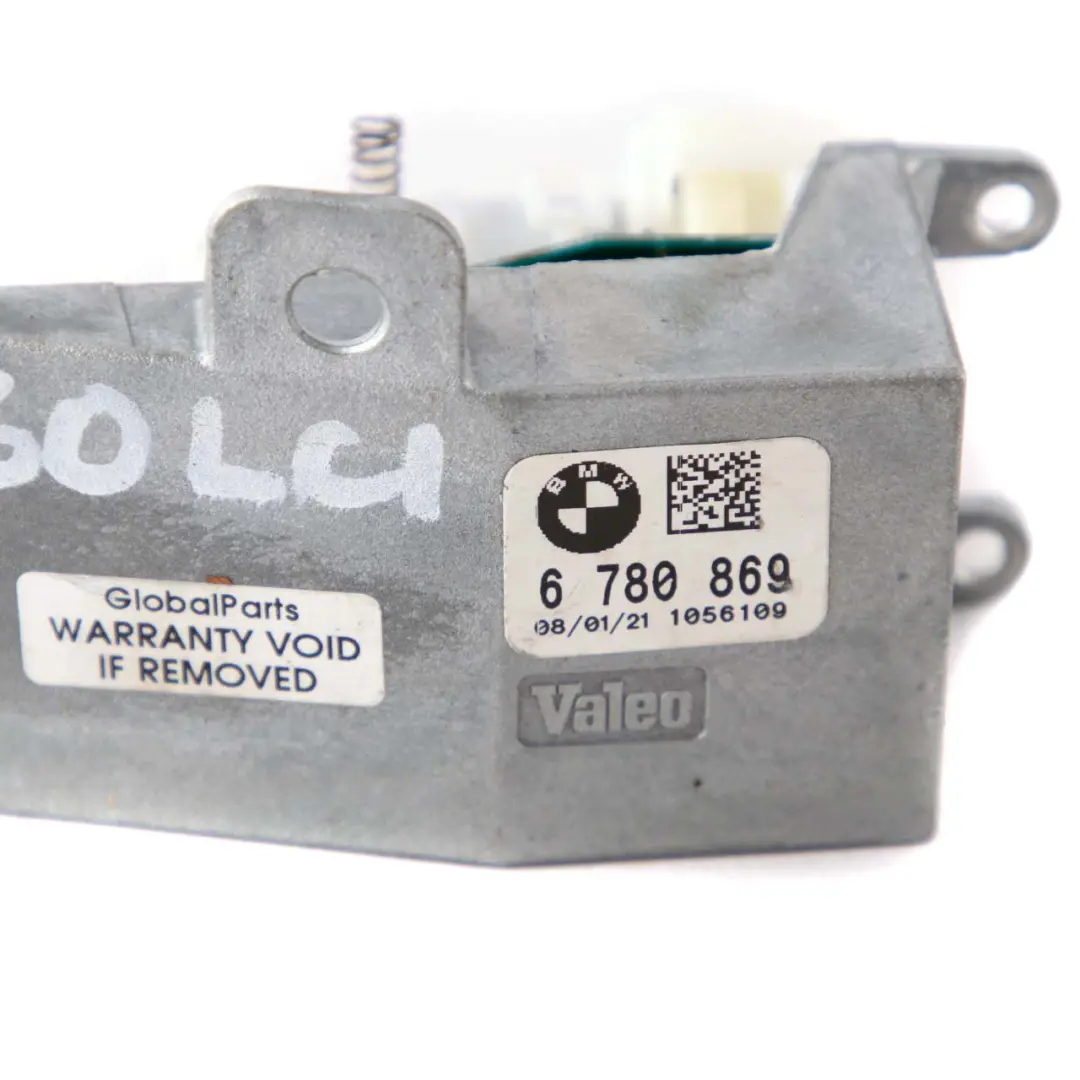BMW E60 E61 Bloqueo el?ctrico ajustable De La columna De direccion 6774624 - SKU 6788841-1 - Número de pieza 6788841