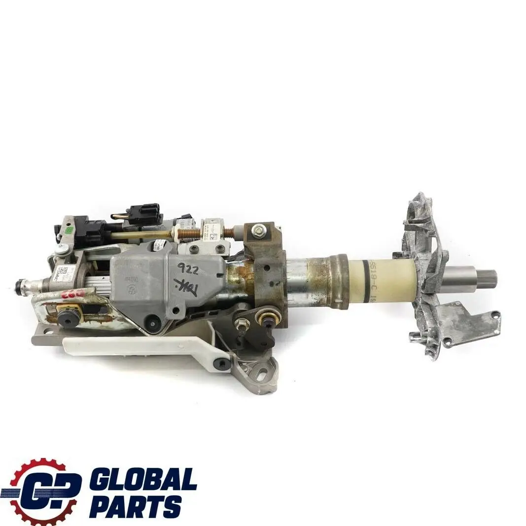 Réglage Électrique De La Colonne De Direction BMW E60 E61 E63 E64 LCI - SKU 6788842 - Numéro de pièce 6788842