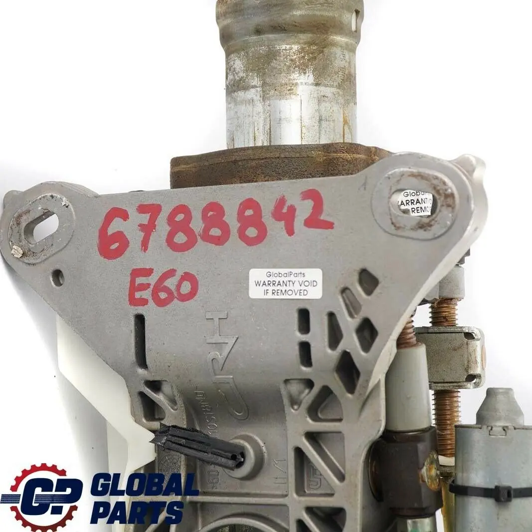 Lenksäulen Verstellung Elektrisch für BMW E60 E61 E63 E64 LCI mit Teilenummer 6788842 BMW E60 E61 E63 E64 LCI Lenksäulen Verstellung Elektrisch - SKU 6788842 - Teilenummer 6788842