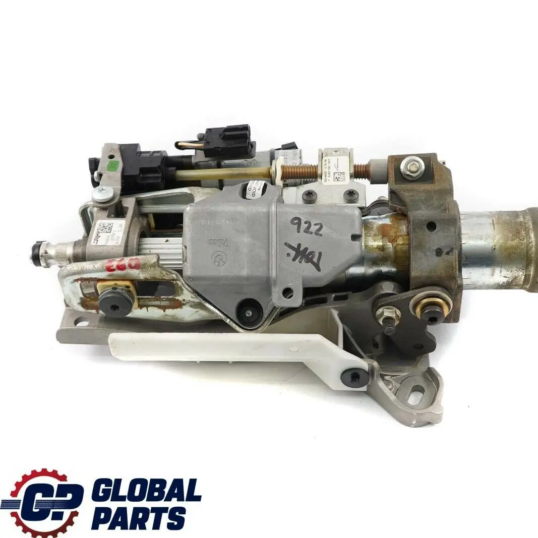 Regolazione Elettrica Del Volante per BMW E60 E61 E63 E64 LCI con numero di parte 6788842 BMW E60 E61 E63 E64 LCI Regolazione Elettrica Del Volante - SKU 6788842 - Numero di parte 6788842