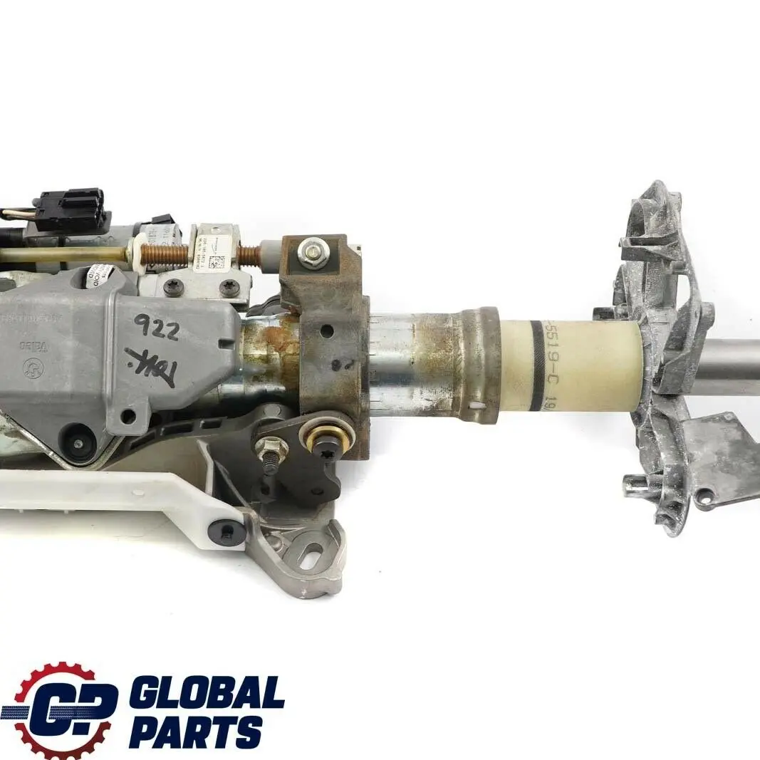 Réglage Électrique De La Colonne De Direction BMW E60 E61 E63 E64 LCI - SKU 6788842 - Numéro de pièce 6788842