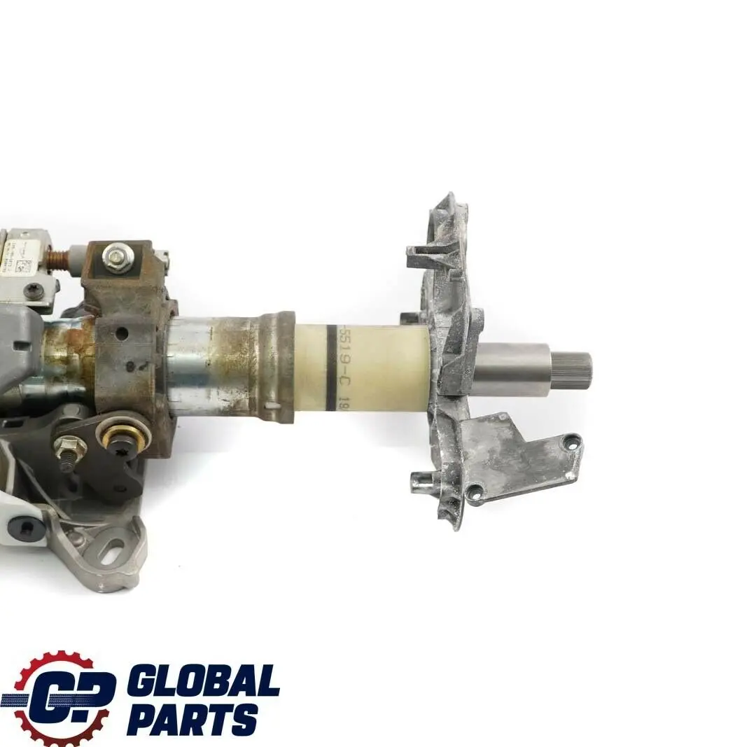 Columna Ajuste Eléctrico para BMW E60 E61 E63 E64 LCI Volante con número de pieza 6788842 BMW E60 E61 E63 E64 LCI Volante Columna Ajuste Eléctrico - SKU 6788842 - Número de pieza 6788842