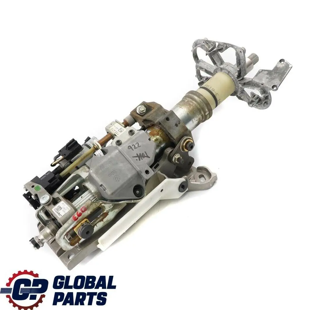 Réglage Électrique De La Colonne De Direction BMW E60 E61 E63 E64 LCI - SKU 6788842 - Numéro de pièce 6788842