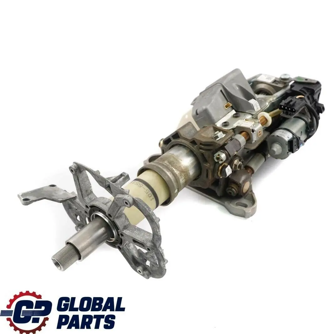 Réglage Électrique De La Colonne De Direction BMW E60 E61 E63 E64 LCI - SKU 6788842 - Numéro de pièce 6788842