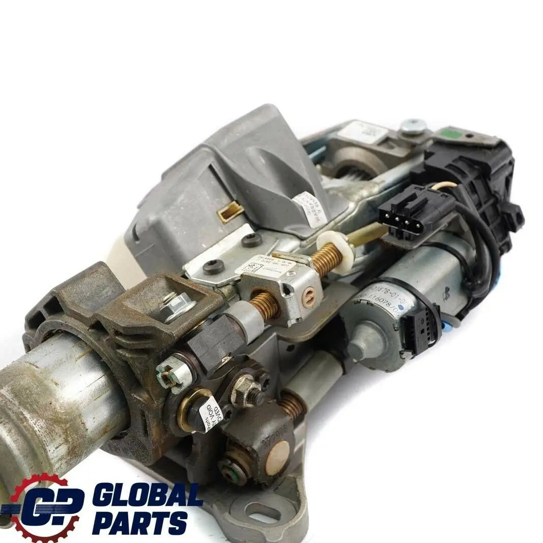 Columna Ajuste Eléctrico para BMW E60 E61 E63 E64 LCI Volante con número de pieza 6788842 BMW E60 E61 E63 E64 LCI Volante Columna Ajuste Eléctrico - SKU 6788842 - Número de pieza 6788842