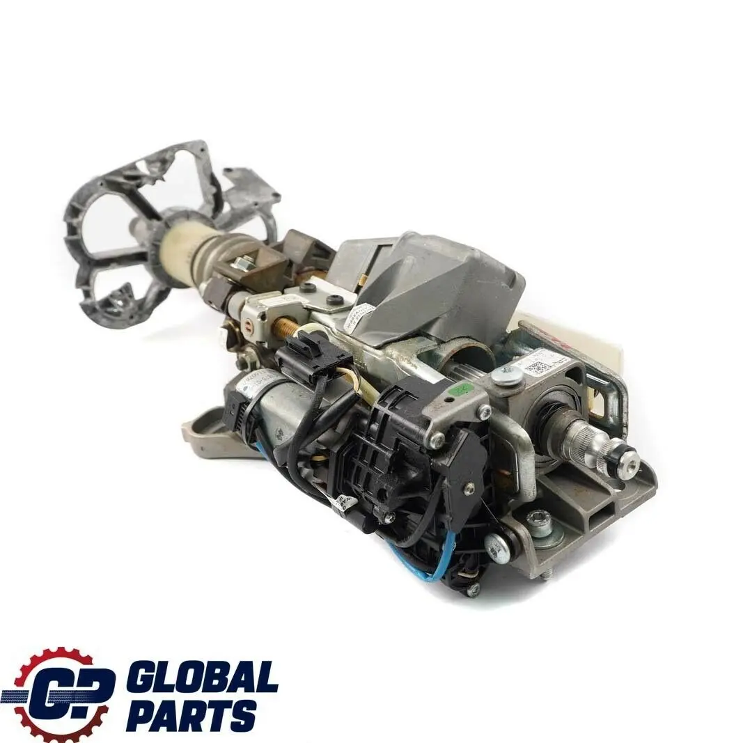 Lenksäulen Verstellung Elektrisch für BMW E60 E61 E63 E64 LCI mit Teilenummer 6788842 BMW E60 E61 E63 E64 LCI Lenksäulen Verstellung Elektrisch - SKU 6788842 - Teilenummer 6788842