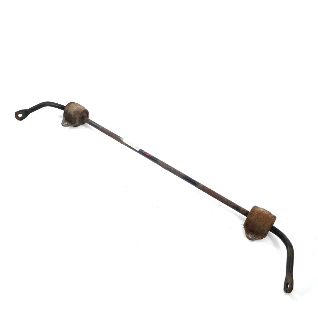 Stabilizator Zawieszenia Tył do BMW F07 F11 o numerze 6788860 BMW F07 F11 Stabilizator Zawieszenia Tył - SKU 6788860-1 - Numer Części 6788860