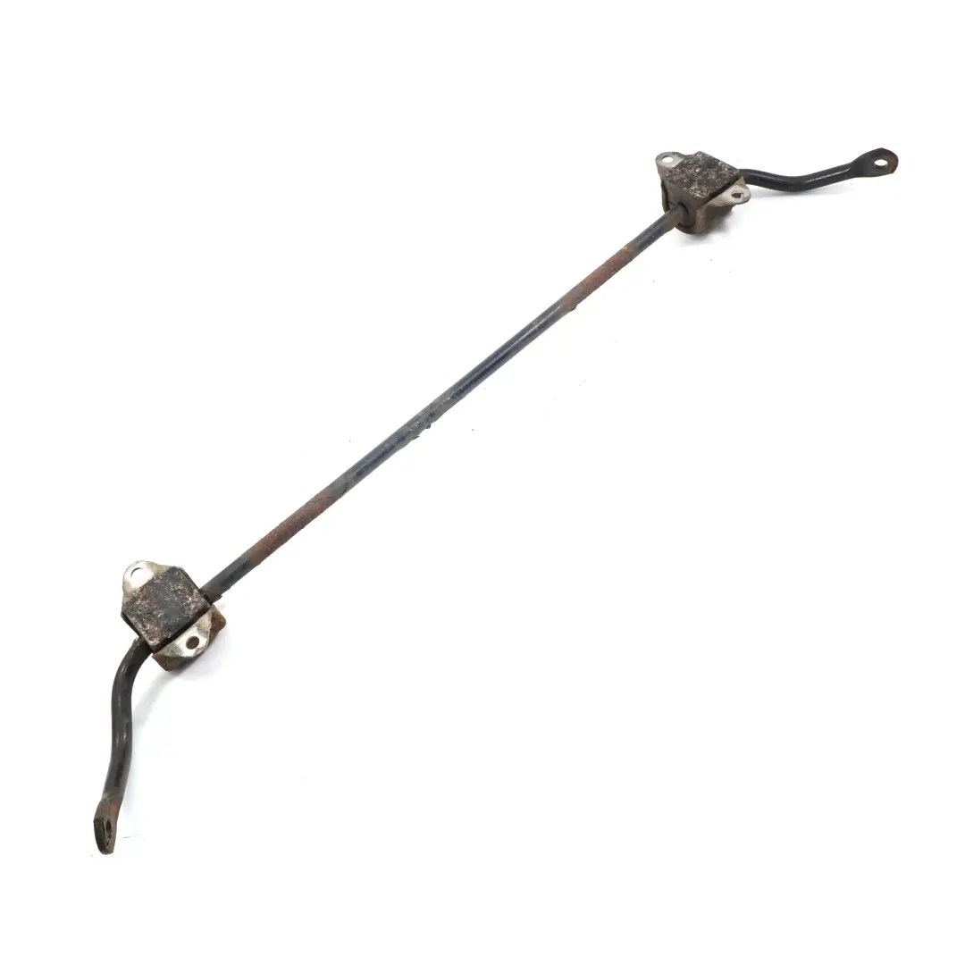 Hinterachse Hinten Federung Fahrwerk Stabilisator für BMW F07 F11 mit Teilenummer 6788860 BMW F07 F11 Hinterachse Hinten Federung Fahrwerk Stabilisator - SKU 6788860-1 - Teilenummer 6788860