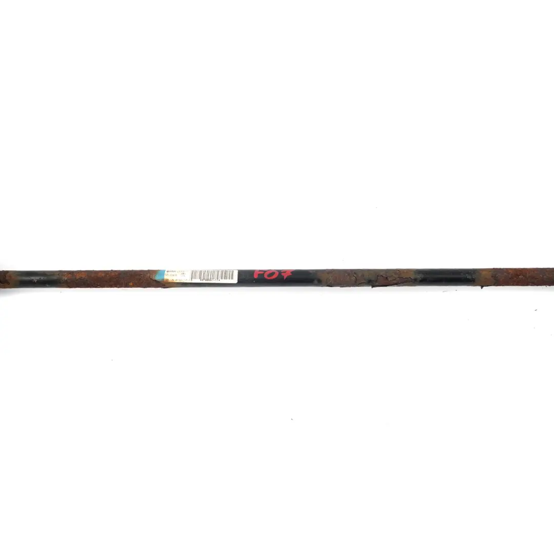 BMW F07 F11 Stabilizator Zawieszenia Tył - SKU 6788860-1 - Numer Części 6788860