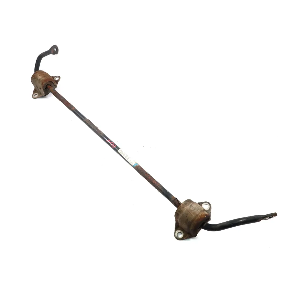 Axle Suspension Stabilizer Anti Roll Sway Bar to BMW F07 GT F11 Rear with Part number 6788860 BMW F07 GT F11 Rear Axle Suspension Stabilizer Anti Roll Sway Bar - SKU 6788860-1 - Part number 6788860