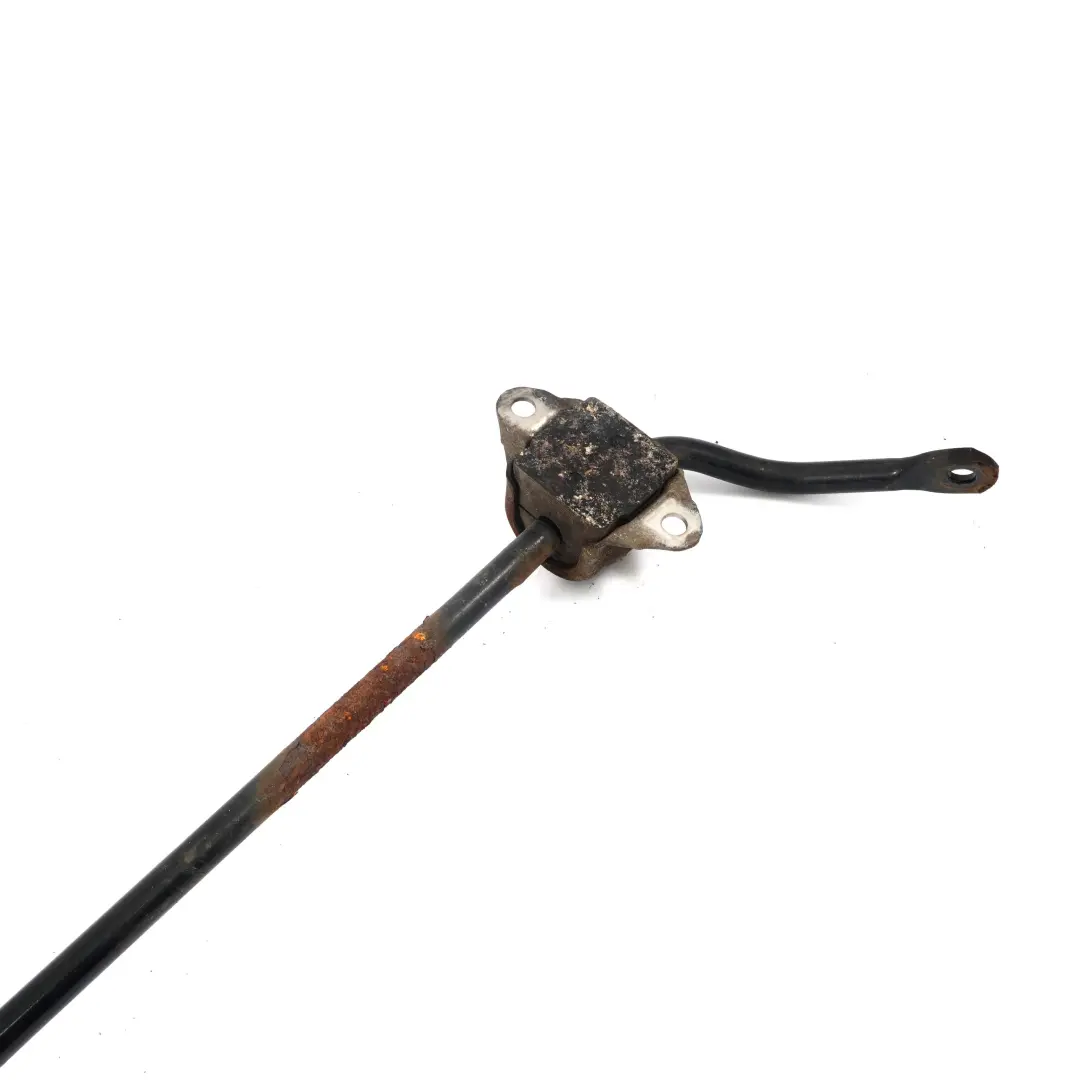 Stabilizator Zawieszenia Tył do BMW F07 F11 o numerze 6788860 BMW F07 F11 Stabilizator Zawieszenia Tył - SKU 6788860-1 - Numer Części 6788860