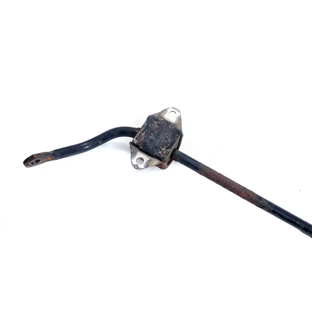 Essieu Arriere Suspension Stabilisateur Stabilisatrice pour BMW F07 GT F11 à propos du numéro de pièce 6788860 BMW F07 GT F11 Essieu Arriere Suspension Stabilisateur Stabilisatrice - SKU 6788860-1 - Numéro de pièce 6788860