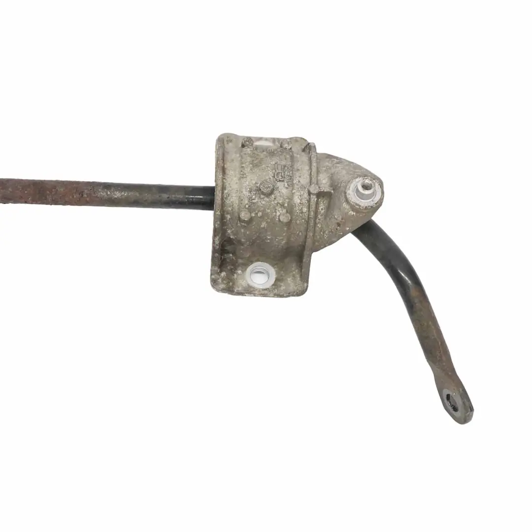 Essieu Arriere Suspension Stabilisateur Stabilisatrice pour BMW F07 GT F11 à propos du numéro de pièce 6788860 BMW F07 GT F11 Essieu Arriere Suspension Stabilisateur Stabilisatrice - SKU 6788860-2 - Numéro de pièce 6788860