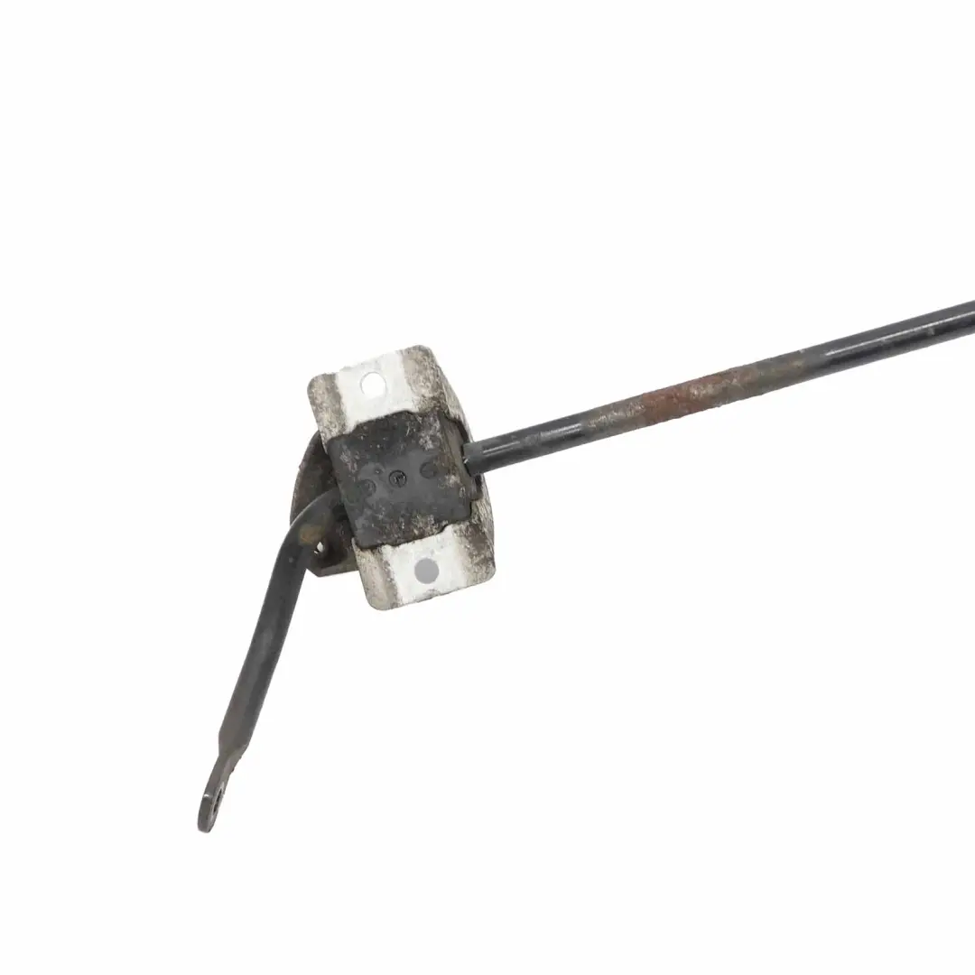 Hinterachse Hinten Federung Fahrwerk Stabilisator für BMW F07 F11 mit Teilenummer 6788860 BMW F07 F11 Hinterachse Hinten Federung Fahrwerk Stabilisator - SKU 6788860-2 - Teilenummer 6788860