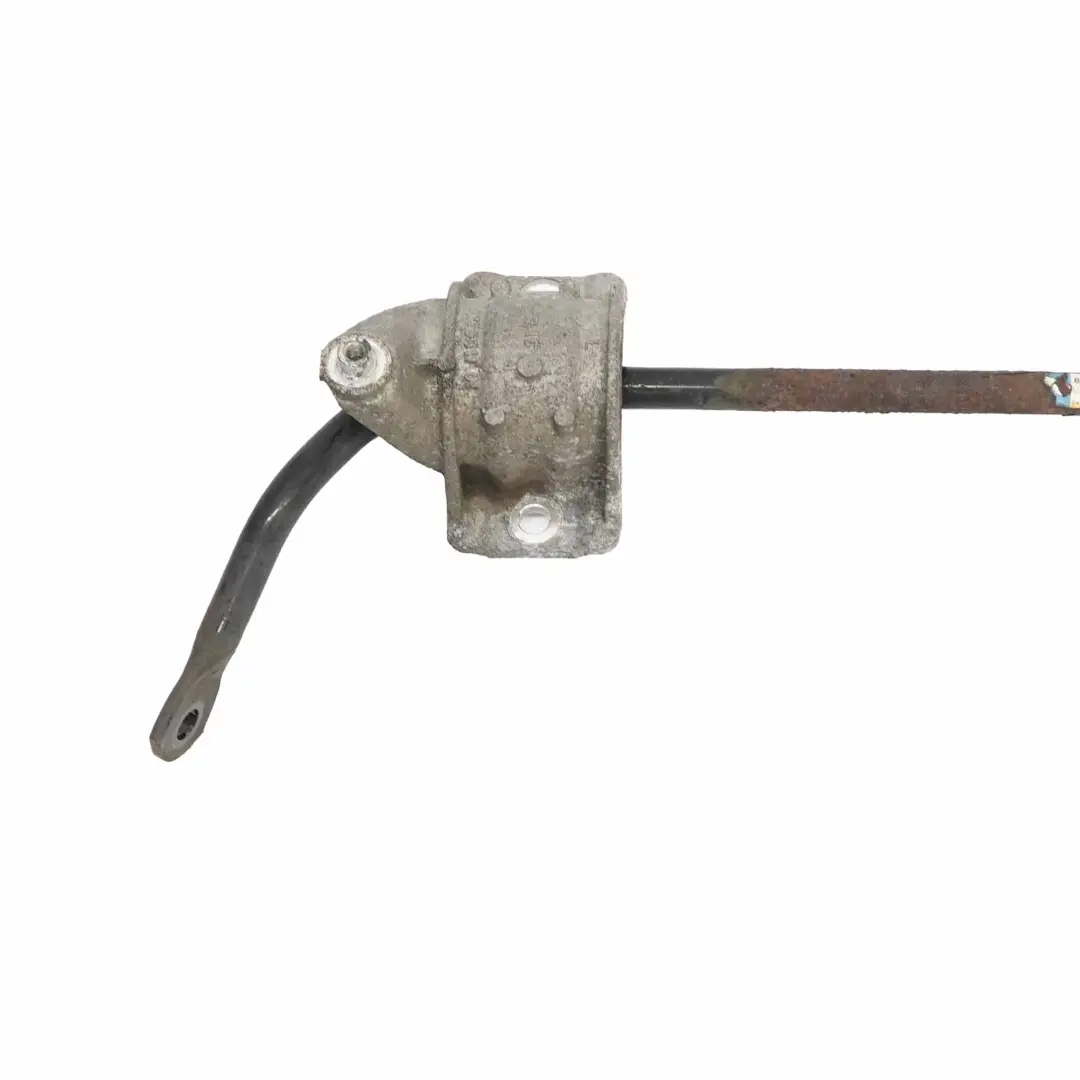 Hinterachse Hinten Federung Fahrwerk Stabilisator für BMW F07 F11 mit Teilenummer 6788860 BMW F07 F11 Hinterachse Hinten Federung Fahrwerk Stabilisator - SKU 6788860-2 - Teilenummer 6788860