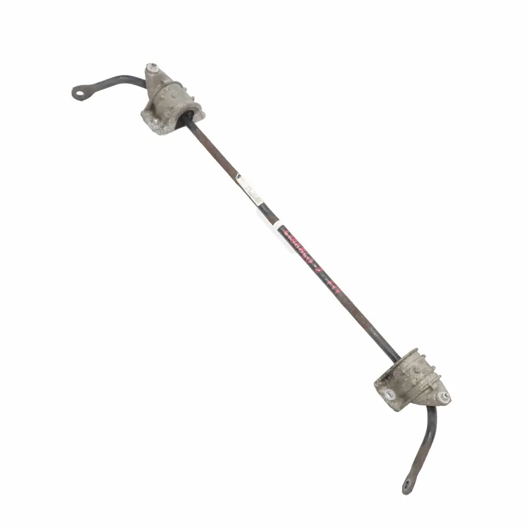 Hinterachse Hinten Federung Fahrwerk Stabilisator für BMW F07 F11 mit Teilenummer 6788860 BMW F07 F11 Hinterachse Hinten Federung Fahrwerk Stabilisator - SKU 6788860-2 - Teilenummer 6788860