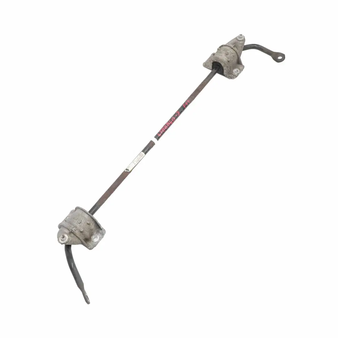 Axle Suspension Stabilizer Anti Roll Sway Bar to BMW F07 GT F11 Rear with Part number 6788860 BMW F07 GT F11 Rear Axle Suspension Stabilizer Anti Roll Sway Bar - SKU 6788860-2 - Part number 6788860
