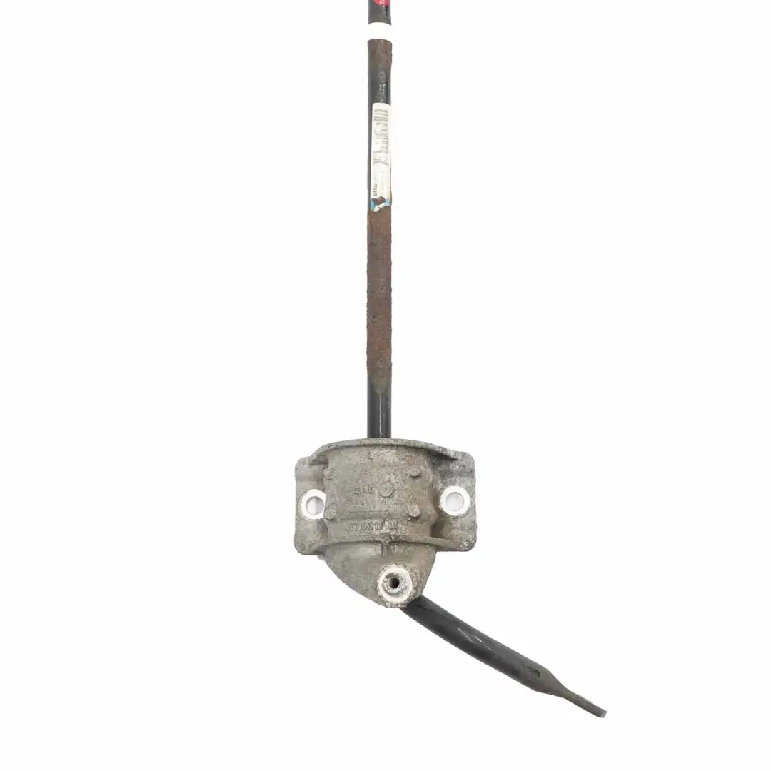 Hinterachse Hinten Federung Fahrwerk Stabilisator für BMW F07 F11 mit Teilenummer 6788860 BMW F07 F11 Hinterachse Hinten Federung Fahrwerk Stabilisator - SKU 6788860-2 - Teilenummer 6788860