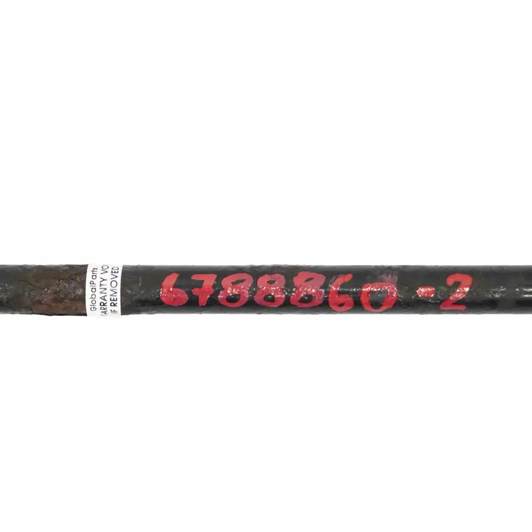 BMW F07 GT F11 Sospensione Posteriore Stabilizzatore Antirollio - SKU 6788860-2 - Numero di parte 6788860