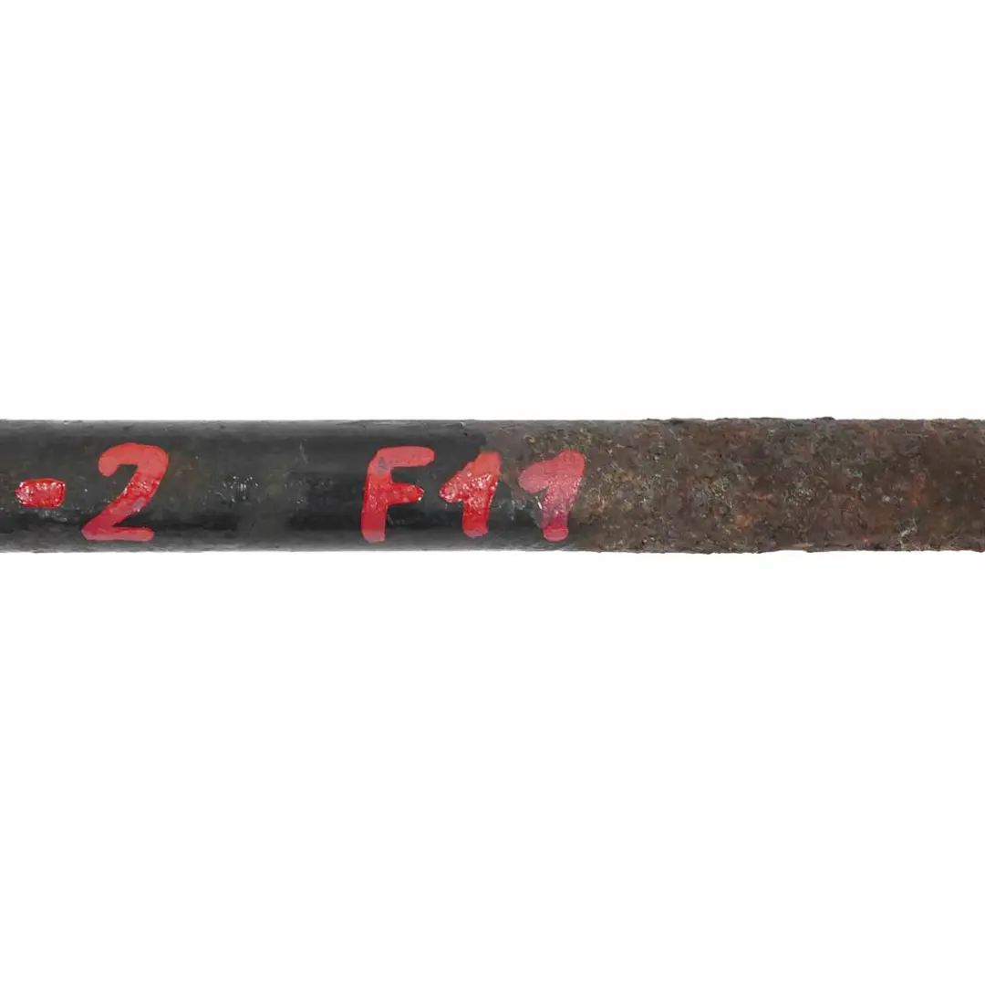 Essieu Arriere Suspension Stabilisateur Stabilisatrice pour BMW F07 GT F11 à propos du numéro de pièce 6788860 BMW F07 GT F11 Essieu Arriere Suspension Stabilisateur Stabilisatrice - SKU 6788860-2 - Numéro de pièce 6788860