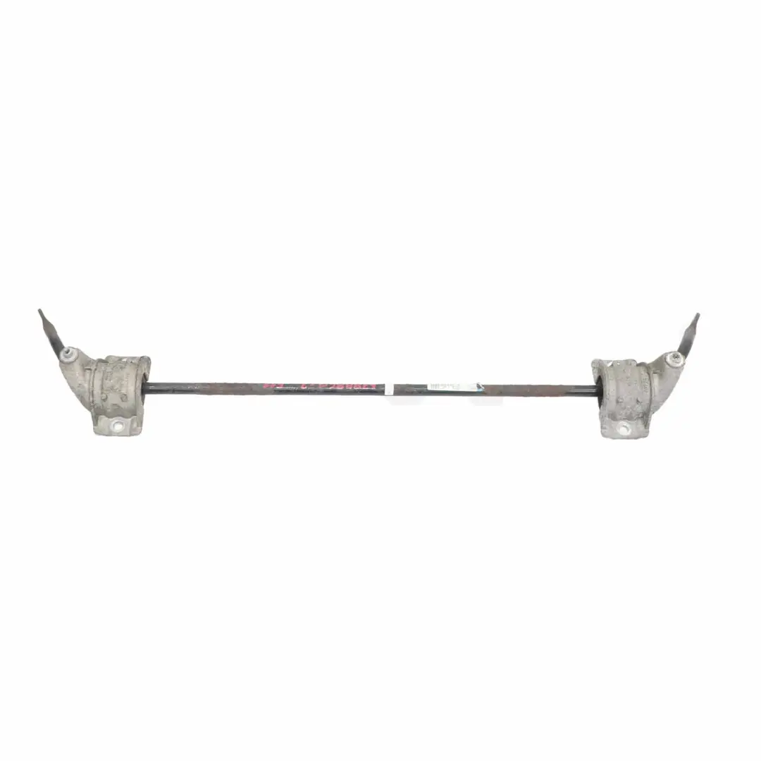 BMW F07 GT F11 Rear Axle Suspension Stabilizer Anti Roll Sway Bar - SKU 6788860-2 - Part number 6788860