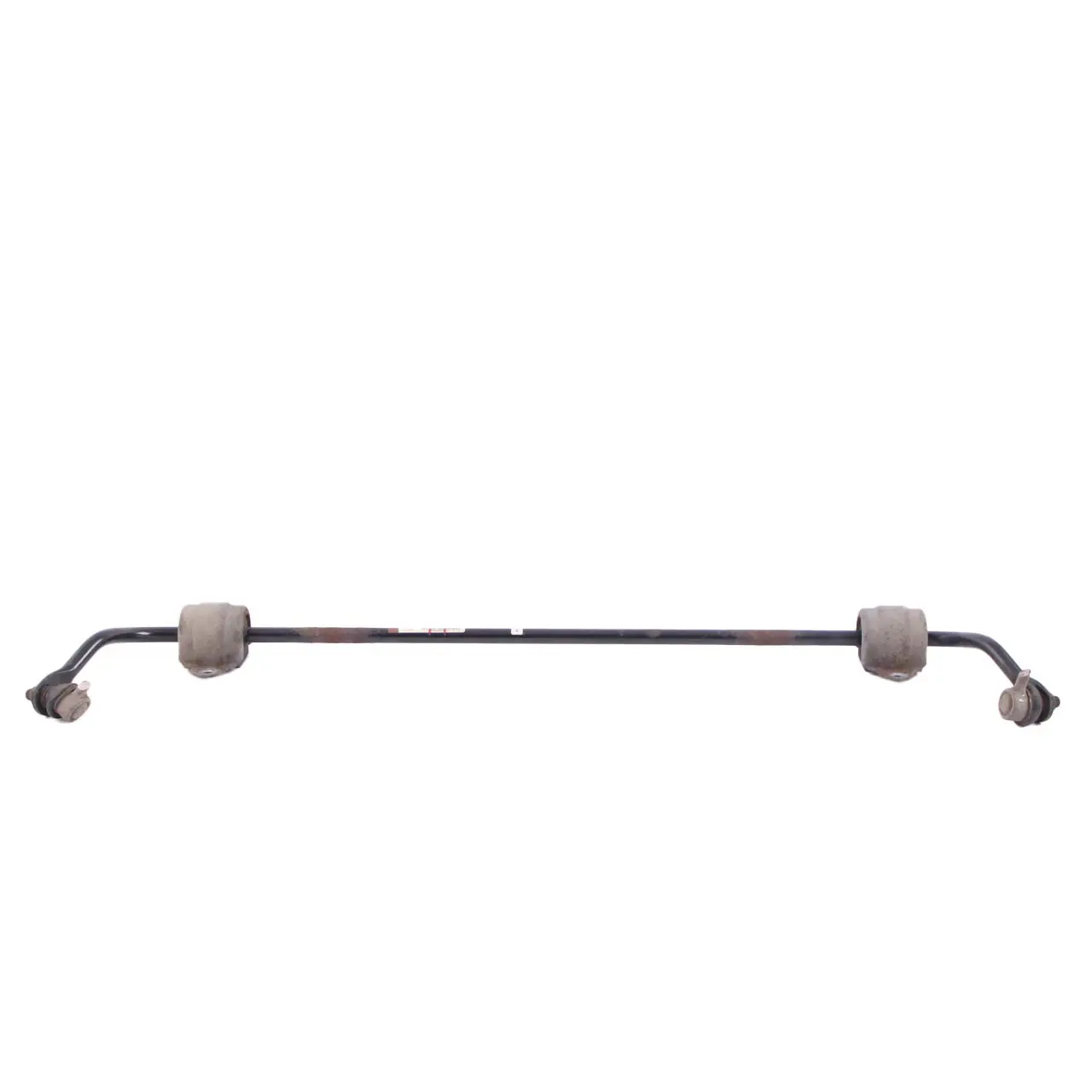 BMW F07 GT F11 Eje Trasero Estabilizador Suspensión Barra Antivuelco 6788860