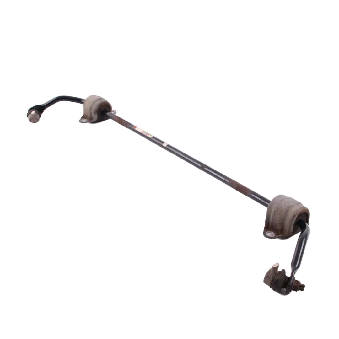 Barre Stabilisatrice De Suspension Arrière pour BMW F07 GT F11 à propos du numéro de pièce 6788860 BMW F07 GT F11 Barre Stabilisatrice De Suspension Arrière - SKU 6788860 - Numéro de pièce 6788860