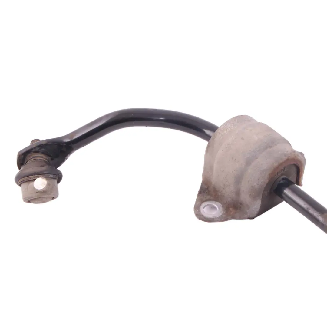 Eje Trasero Estabilizador Suspensión Barra Antivuelco para BMW F07 GT F11 con número de pieza 6788860 BMW F07 GT F11 Eje Trasero Estabilizador Suspensión Barra Antivuelco - SKU 6788860 - Número de pieza 6788860