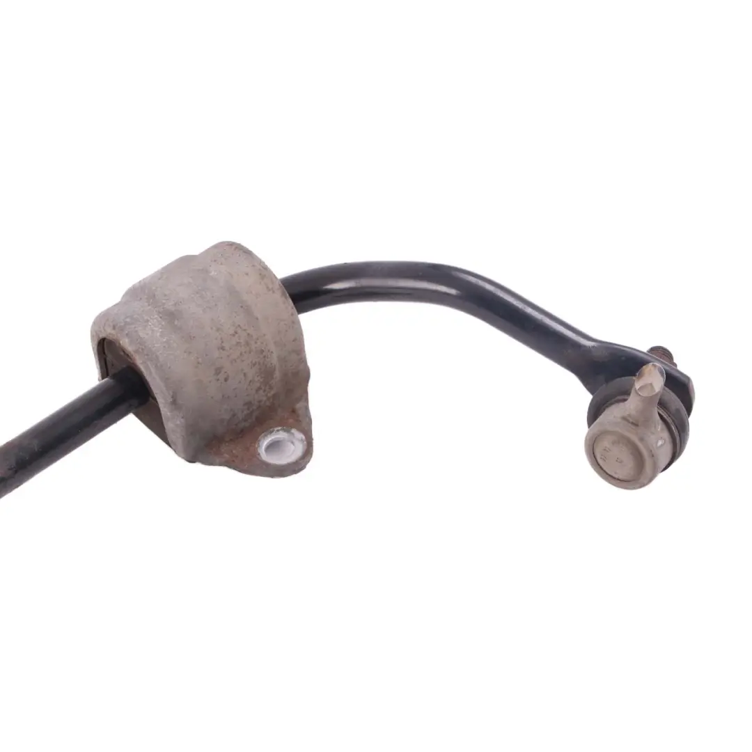 Barre Stabilisatrice De Suspension Arrière pour BMW F07 GT F11 à propos du numéro de pièce 6788860 BMW F07 GT F11 Barre Stabilisatrice De Suspension Arrière - SKU 6788860 - Numéro de pièce 6788860