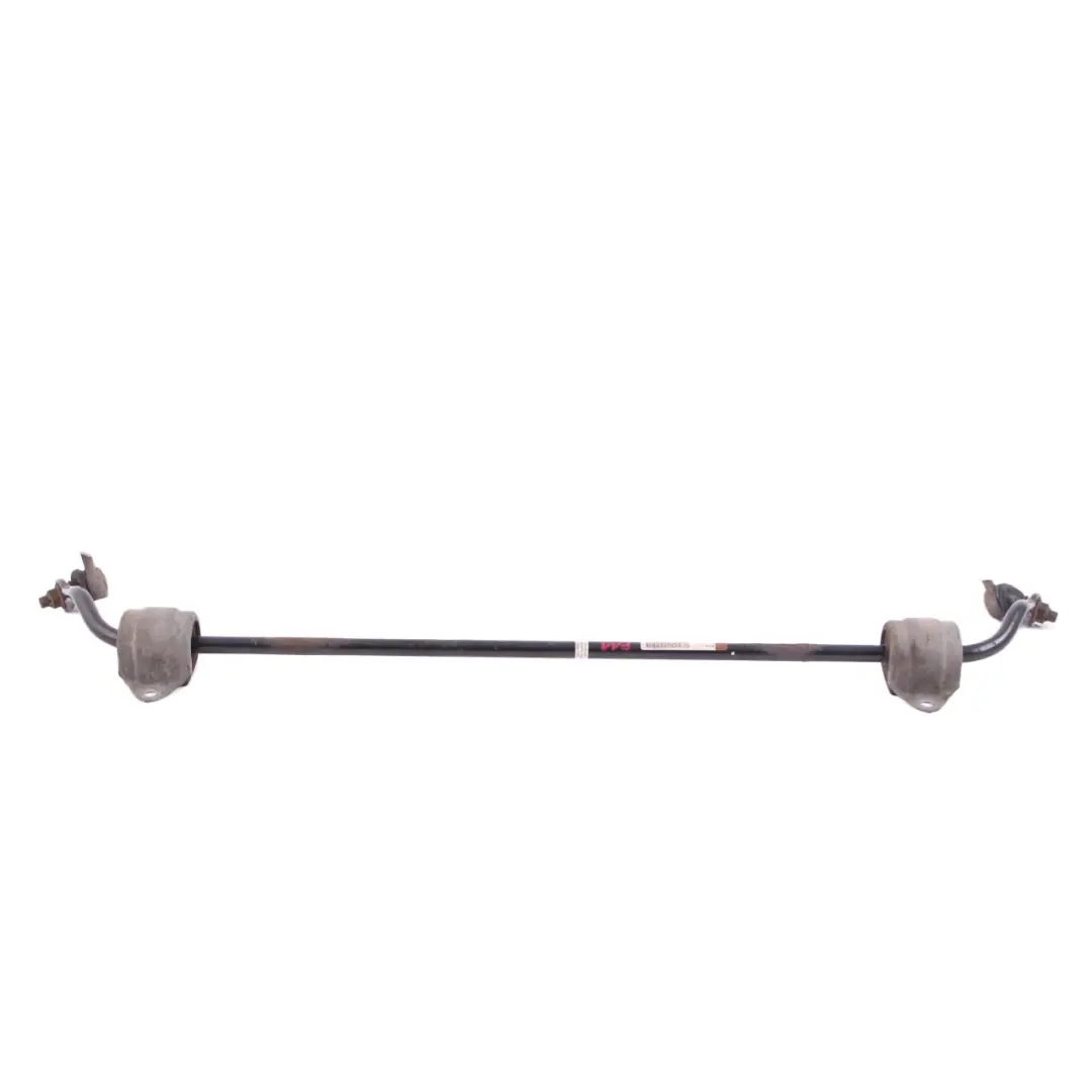 BMW F07 GT F11 Eje Trasero Estabilizador Suspensión Barra Antivuelco - SKU 6788860 - Número de pieza 6788860