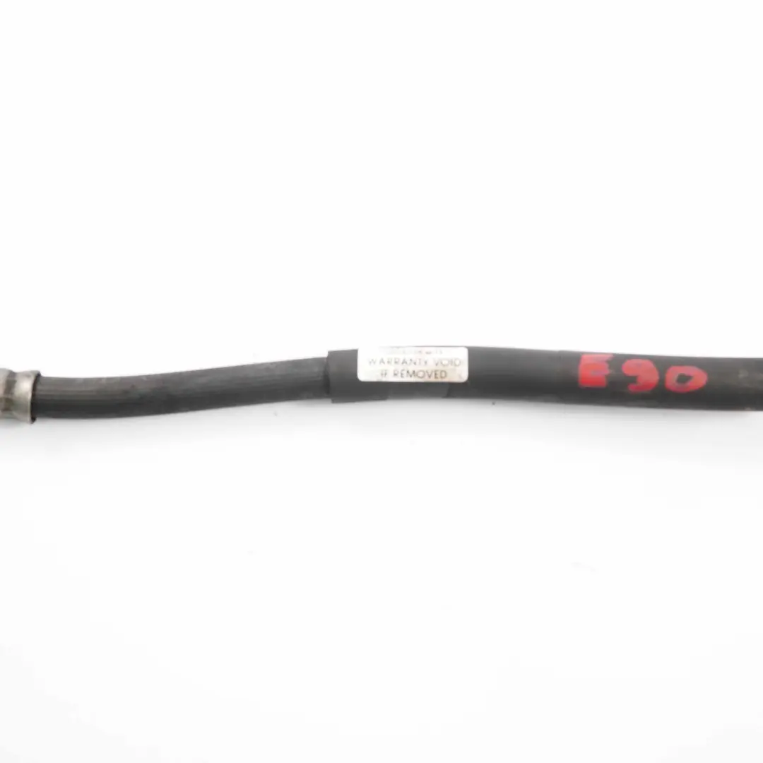 Druckschlauch Kupplungs-Nehmerzylinder 6754166 für BMW X1 E84 E90 E91 E92 xDrive mit Teilenummer 6788924 BMW X1 E84 E90 E91 E92 xDrive Druckschlauch Kupplungs-Nehmerzylinder 6754166 - SKU 6788924 - Teilenummer 6788924